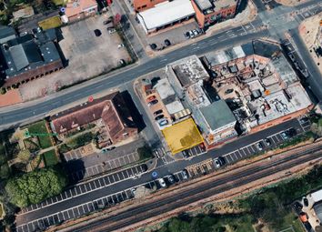 Thumbnail Industrial for sale in Land Rear, 106 Pembroke Road, Ruislip