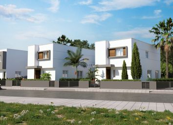 Thumbnail 3 bed detached house for sale in Xylofagou, Cyprus