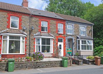 Thumbnail 3 bed end terrace house for sale in Thomas Street, Abertridwr, Caerphilly