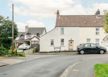 Thumbnail 3 bed semi-detached house for sale in Back Stoke Lane, Westbury-On-Trym, Bristol