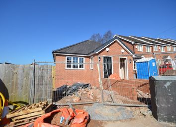 Thumbnail 1 bed bungalow for sale in Ellowes Road, Lower Gornal, Dudley