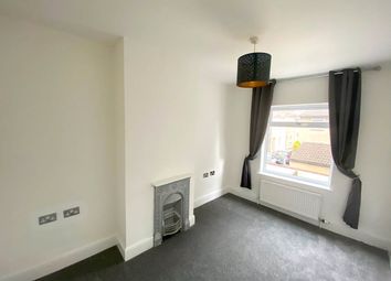 Thumbnail 4 bed terraced house to rent in William Street, Redfield, Bristol