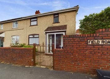 Thumbnail Semi-detached house to rent in Field Road, Kingswood, Bristol