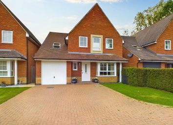 Thumbnail Property for sale in Wychwood Road, Crawley