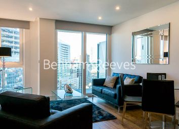 Thumbnail 1 bed flat to rent in Alie Street, Aldgate East