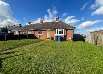 Thumbnail End terrace house to rent in Coney Hill, Beccles, Suffolk