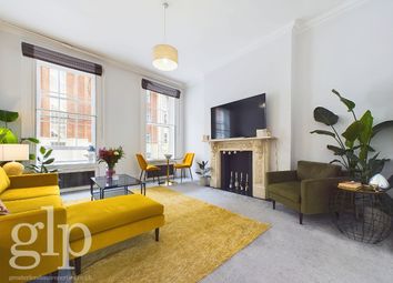 Thumbnail 1 bed flat to rent in Gower Street, London, Greater London