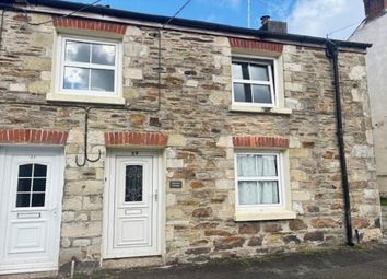 Thumbnail 3 bed cottage to rent in Church Street, Par