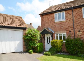 2 Bedroom Semi-detached house for rent
