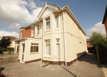 Bournemouth - 6 bed semi-detached house to rent