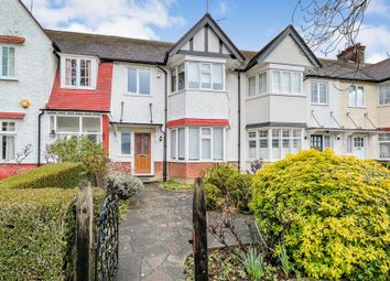Thumbnail Terraced house for sale in Cadogan Gardens, Finchley