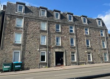 Thumbnail Flat to rent in Victoria Road, Dundee