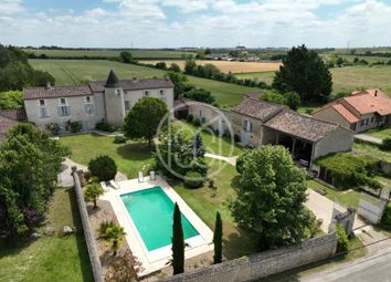 Thumbnail 7 bed property for sale in Poitiers, 86130, Poitou-Charentes, France