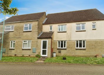 Thumbnail 2 bed terraced house for sale in Rose Way, Cirencester