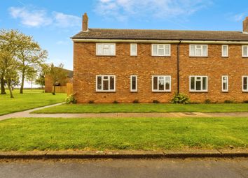 Thumbnail Semi-detached house for sale in Cornwall Close, Scampton, Lincoln