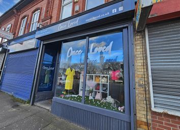 Thumbnail Commercial property to let in Manchester Street, Heywood