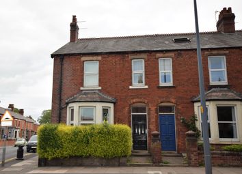 Thumbnail Room to rent in Dalston Road, Carlisle