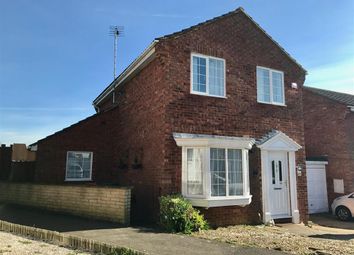 Thumbnail Detached house to rent in Melfort Drive, Leighton Buzzard