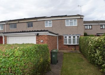 Thumbnail 3 bed end terrace house to rent in Hamp Brook Way, Bridgwater
