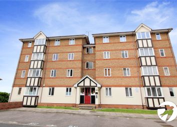 Thumbnail Flat for sale in Chandlers Drive, Erith, Bexley