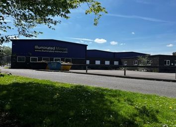 Thumbnail Industrial to let in Bush House, 6 Quartermaster Road, West Wilts Trading Estate, Westbury, Wiltshire