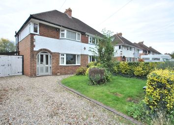 Thumbnail 3 bed semi-detached house for sale in Brooklyn Road, Cheltenham