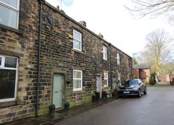Thumbnail 2 bed cottage to rent in Springbank Lane, Bamford, Rochdale