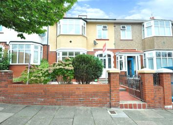 Thumbnail Detached house for sale in Melrose Avenue, Penylan, Cardiff