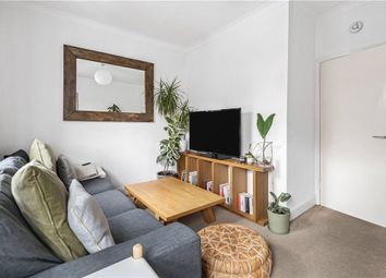 Thumbnail 1 bed flat for sale in Merton Road, Wandsworth