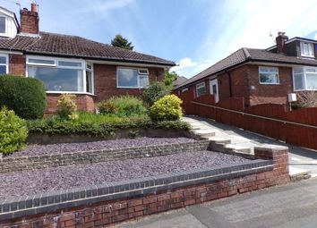 2 Bedrooms Bungalow for sale in Langdale Road, Woodley, Stockport, Cheshire SK6