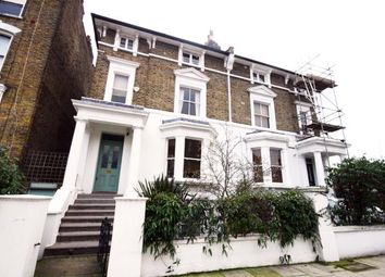 2 Bedrooms Flat to rent in Bartholomew Road, Kentish Town NW5