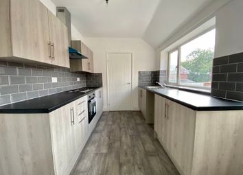 Thumbnail 3 bed flat to rent in Station Road, Ashington
