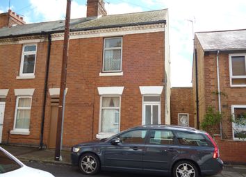 Thumbnail Terraced house to rent in Belper Street, Leicester