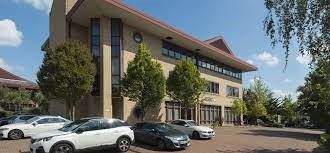 Thumbnail Office to let in Sunningdale, The Belfry, Watford