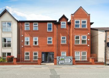 Thumbnail Flat for sale in The Carriageworks, Mold, Clwyd