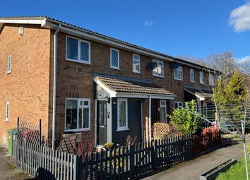 Thumbnail Terraced house for sale in Meadowbrook Close, Colnbrook, Slough, Berkshire