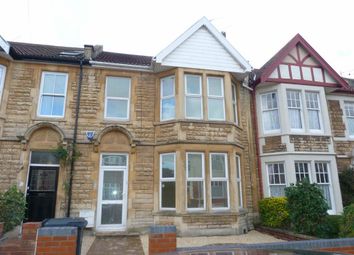 Thumbnail 3 bed terraced house to rent in Hampstead Road, Brislington, Bristol