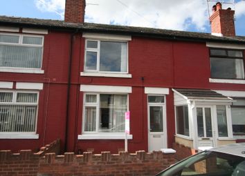 Thumbnail 3 bed terraced house to rent in Briarfield Road, Ellesmere Port, Cheshire.