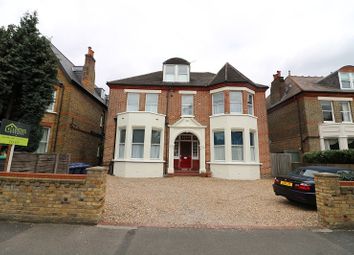 Thumbnail Studio to rent in Freeland Road, Ealing, London