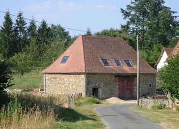 Thumbnail Barn conversion for sale in Ladignac-Le-Long, Haute-Vienne, France