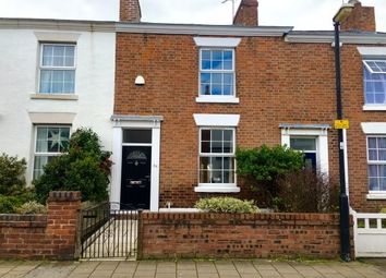 Thumbnail Terraced house to rent in Hoole, Chester
