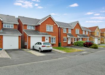 Thumbnail 3 Bedroom Detached House For Sale In Churchside Gardens Easington Lane Houghton Le Thumbnail 3 Bedroom Detached House For Sale In Churchside Gardens Easington Lane Houghton Le