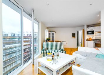 1 Bedrooms Flat to rent in Island Apartments, 33 Basire Street, London N1