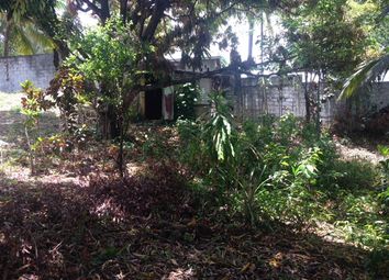 Thumbnail Land for sale in Portsmouth, Saint John Parish, Dominica