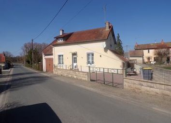 Thumbnail 3 bed property for sale in Vallon-En-Sully, Allier, France