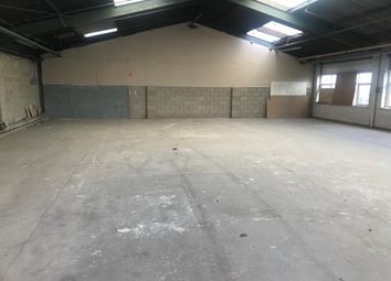 Thumbnail Industrial to let in Halifax Road, Denholme