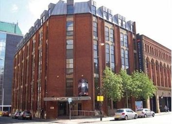 Thumbnail Office to let in Manchester