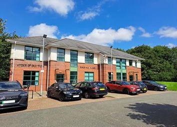 Thumbnail Office to let in Edge View House, Salmon Fields Business Village, Royton, Oldham
