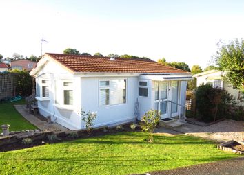 2 Bedroom Mobile/park home for sale