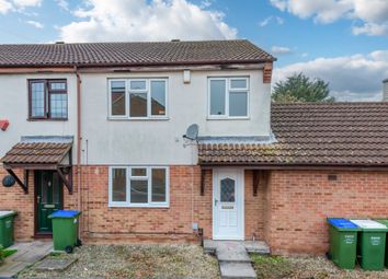 Thumbnail 3 bed end terrace house to rent in Clayworth Close, Sidcup